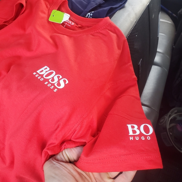 Hugo boss t shirts - Picture 10 of 13